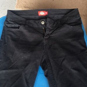 Dickies work pants